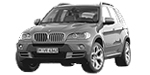 BMW E70 B2981 Fault Code