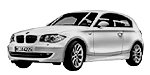 BMW E81 B2981 Fault Code