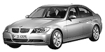 BMW E90 B2981 Fault Code