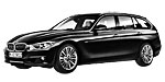 BMW F31 B2981 Fault Code